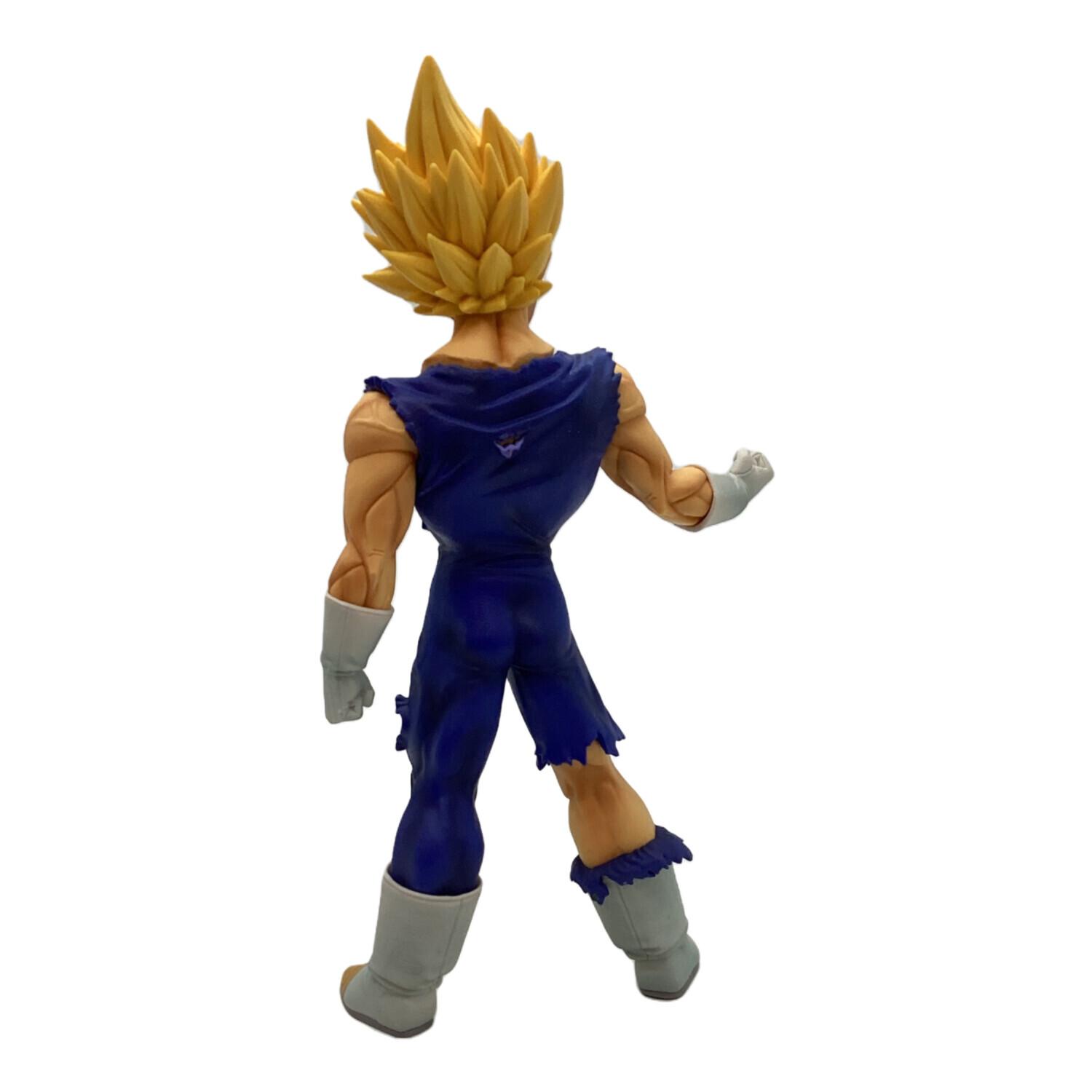 BANPRESTO (バンプレスト) ドラゴンボール battle of world C賞