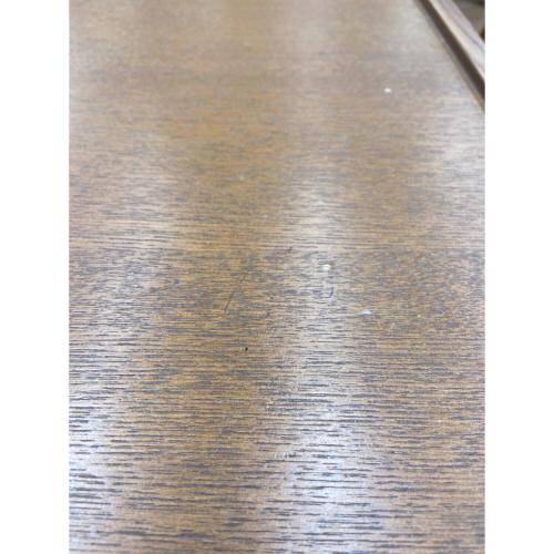 UNICO (ウニコ) ローテーブル ナチュラル×ブラック HOXTON