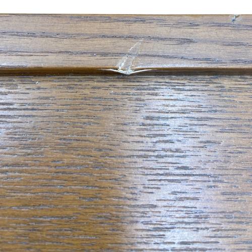 UNICO (ウニコ) ローテーブル ナチュラル×ブラック HOXTON