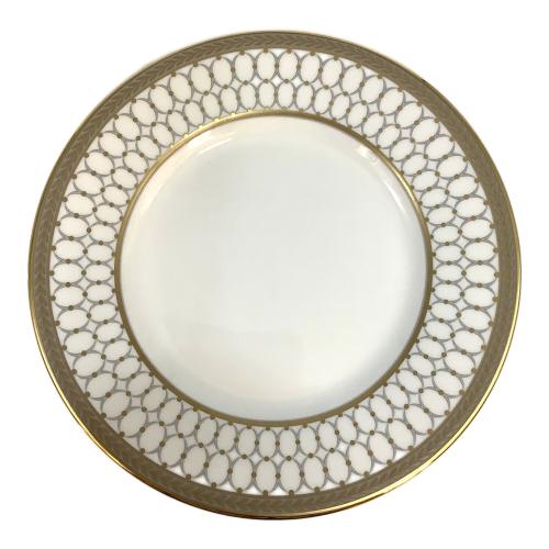 Wedgwood (ウェッジウッド) マグカップ&プレートセット ▲ ルネッサンスグレイ