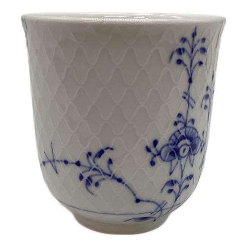 ROYAL COPENHAGEN (ロイヤル・コペンハーゲン) カップセット ブルーパルメッテ