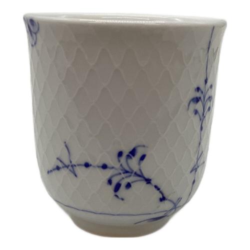 ROYAL COPENHAGEN (ロイヤル・コペンハーゲン) カップセット ブルーパルメッテ