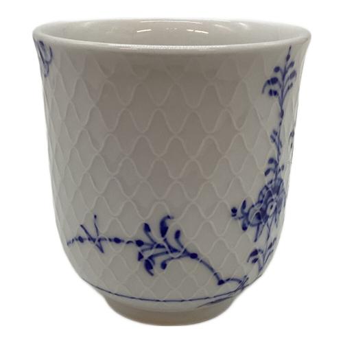 ROYAL COPENHAGEN (ロイヤル・コペンハーゲン) カップセット ブルーパルメッテ