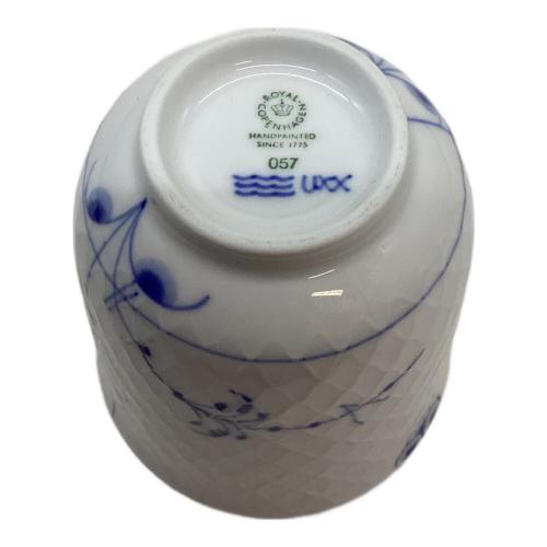 ROYAL COPENHAGEN (ロイヤル・コペンハーゲン) カップセット ブルーパルメッテ