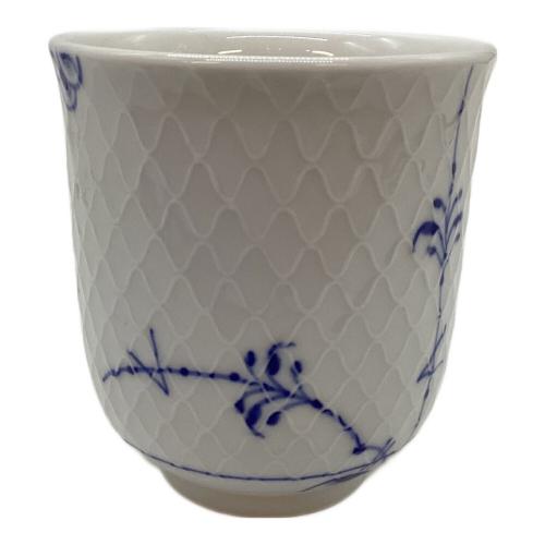 ROYAL COPENHAGEN (ロイヤル・コペンハーゲン) カップセット ブルーパルメッテ