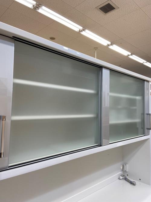 泉洋化工 (センヨウカコウ) レンジボード ホワイト