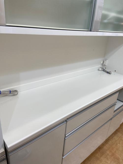 泉洋化工 (センヨウカコウ) レンジボード ホワイト