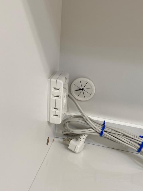 泉洋化工 (センヨウカコウ) レンジボード ホワイト