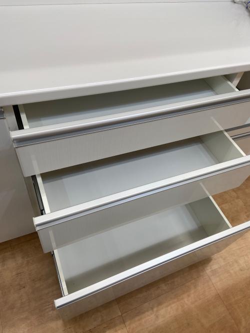 泉洋化工 (センヨウカコウ) レンジボード ホワイト