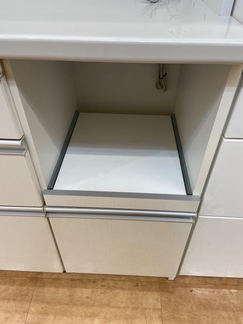 泉洋化工 (センヨウカコウ) レンジボード ホワイト