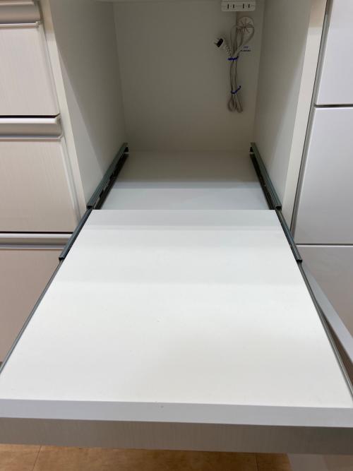 泉洋化工 (センヨウカコウ) レンジボード ホワイト