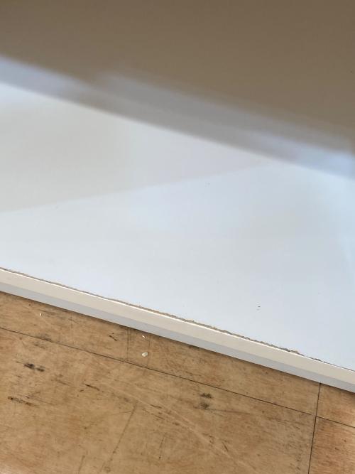 泉洋化工 (センヨウカコウ) レンジボード ホワイト