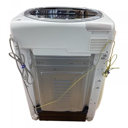 TOSHIBA (トウシバ) 縦型洗濯乾燥機 AW-8VM1 2021年製｜トレファクONLINE