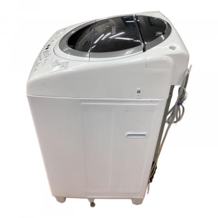 TOSHIBA (トウシバ) 縦型洗濯乾燥機 AW-8VM1 2021年製｜トレファクONLINE