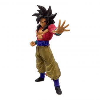 ドラゴンボール フィギュア 本体のみ現状販売 B賞 超サイヤ人4孫悟空フィギュア 一番くじ ドラゴンボール THE GREATEST SAIYAN