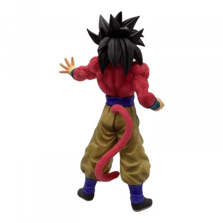 ドラゴンボール　フィギュア　一番くじ　まとめ売り④ ドラゴンボール フィギュア 本体のみ現状販売 B賞 超サイヤ人4孫悟空