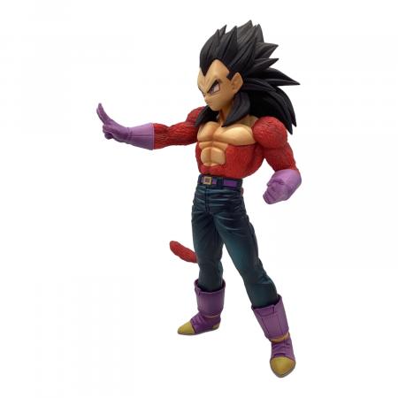 ドラゴンボール フィギュア 本体のみ現状販売 C賞 超サイヤ人4ベジータ