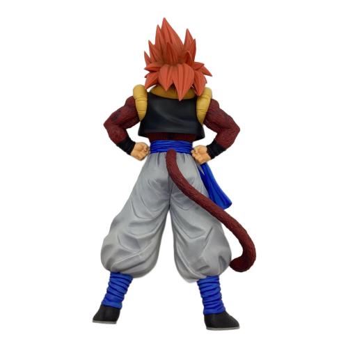 ドラゴンボール フィギュア 本体のみ現状販売 A賞 超サイヤ人4ゴジータフィギュア 一番くじ ドラゴンボール THE GREATEST SAIYAN