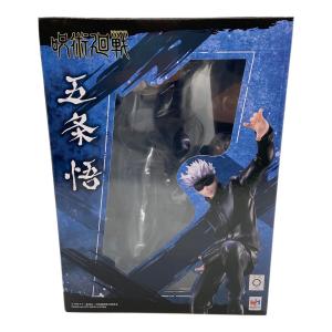 呪術廻戦 (ジュジュツカイセン) 五条悟 1/8 フィギュア メガトレショップ＆オンラインショップ限定品