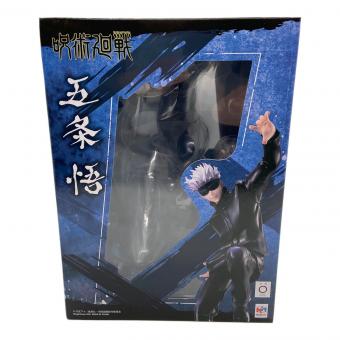 呪術廻戦 (ジュジュツカイセン) 五条悟 1/8 フィギュア メガトレショップ＆オンラインショップ限定品