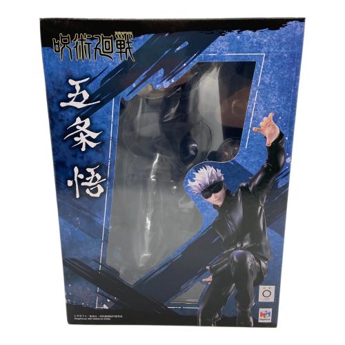 呪術廻戦 (ジュジュツカイセン) 五条悟 1/8 フィギュア メガトレショップ＆オンラインショップ限定品