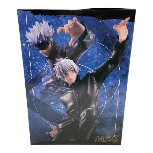 呪術廻戦 (ジュジュツカイセン) 五条悟 1/8 フィギュア メガトレショップ＆オンラインショップ限定品
