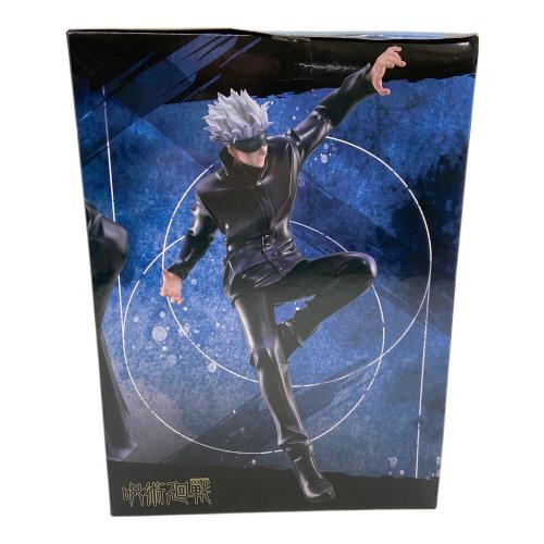 呪術廻戦 (ジュジュツカイセン) 五条悟 1/8 フィギュア メガトレショップ＆オンラインショップ限定品