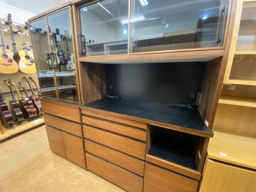 【使用1年程度】キッチンボード（ 幅89 × 49 × 199 ） 62-100034_01.jpg