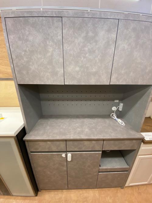 コガクラフト レンジボード グレー