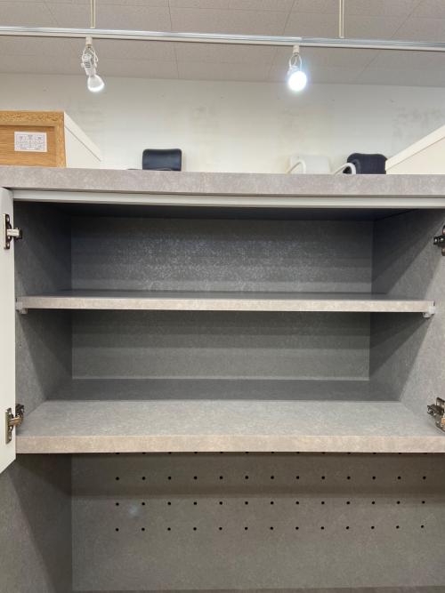 コガクラフト レンジボード グレー