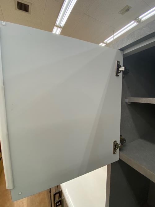 コガクラフト レンジボード グレー