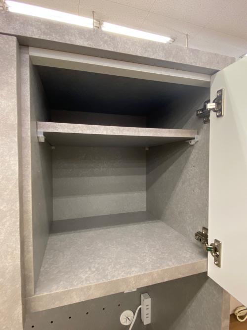 コガクラフト レンジボード グレー