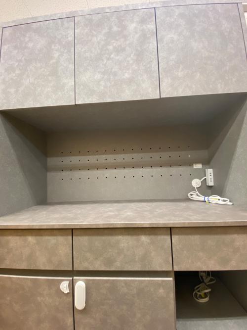 コガクラフト レンジボード グレー