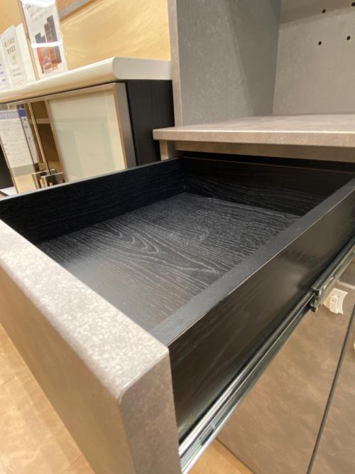 コガクラフト レンジボード グレー