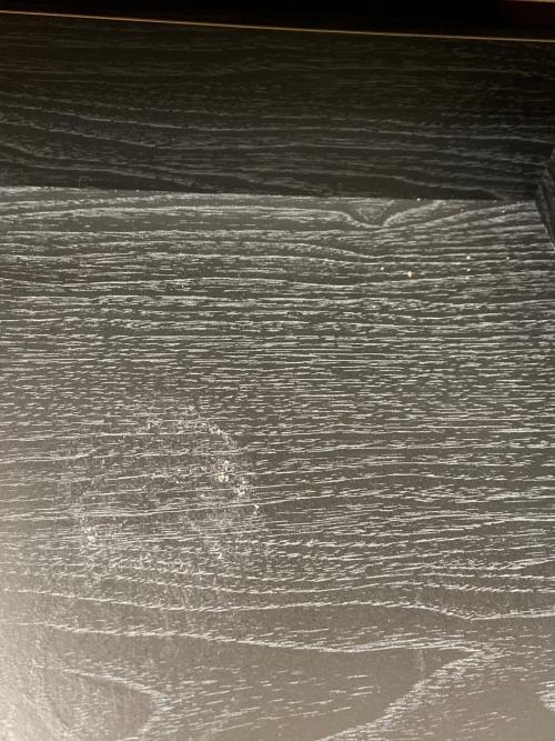 コガクラフト レンジボード グレー