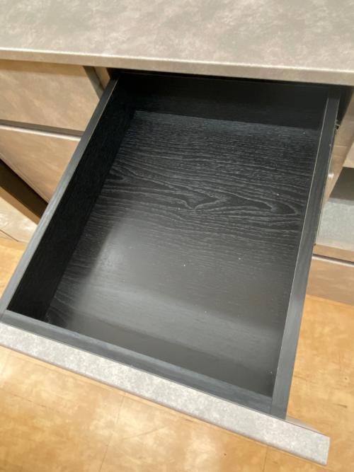 コガクラフト レンジボード グレー