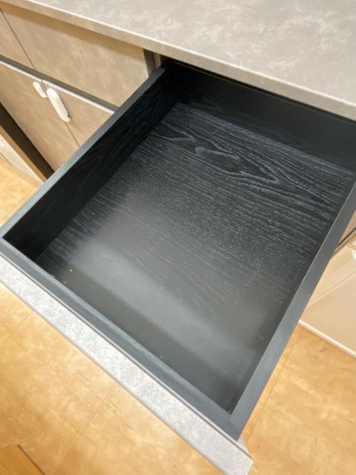 コガクラフト レンジボード グレー