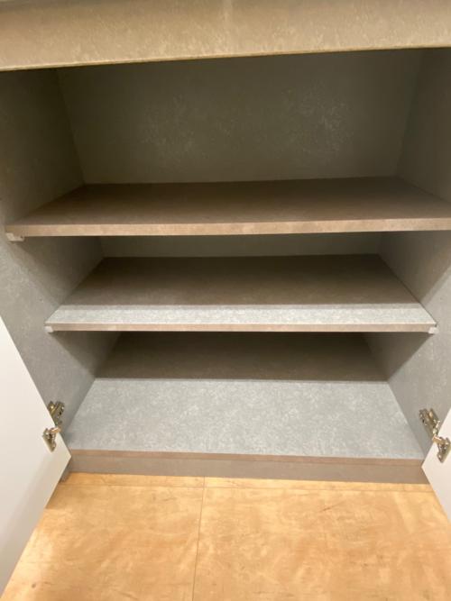 コガクラフト レンジボード グレー