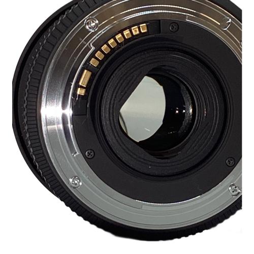 SIGMA (シグマ) ズームレンズ ZES1108 10-20mm F3.5 EX DC HSM キャノンマウント -