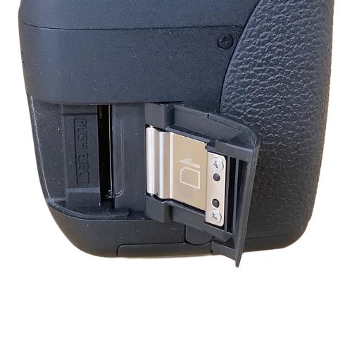 CANON (キヤノン) デジタル一眼レフカメラ ※ボディのみ EOS Kiss X7i 専用電池 -