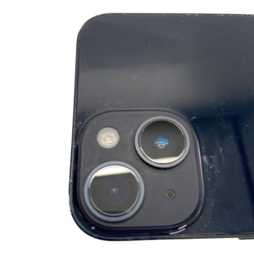 Apple (アップル) iPhone14 サインアウト確認済 350032733945512 ○ SIM FREE 128GB バッテリー:Bランク(89%) 程度:Cランク