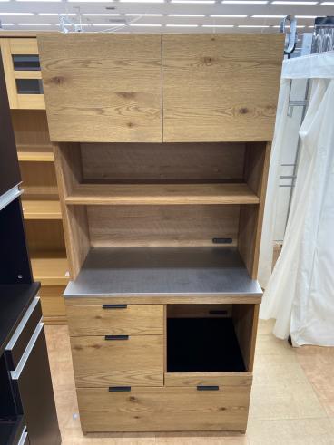 カテゴリ：レンジボード・キッチンボード｜在庫：あり】商品一覧｜中古