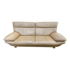 karimoku (カリモク) 3人掛けソファー 147 キャメル