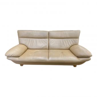 karimoku (カリモク) 3人掛けソファー 147 キャメル