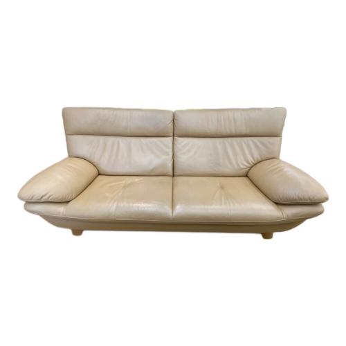 karimoku (カリモク) 3人掛けソファー 147 キャメル