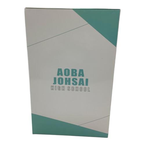 ハイキュー!! ラストワン賞 及川 徹フィギュア フィギュア 一番くじ ハイキュー!! ～全国への道～