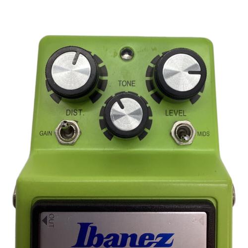 IBANEZ (アイバニーズ) エフェクター SD9M