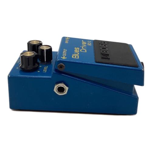 BOSS (ボス) オーバードライブ BD-2 日本製