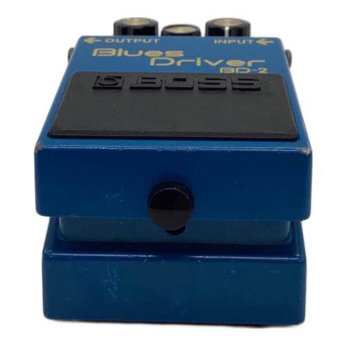 BOSS (ボス) オーバードライブ BD-2 日本製