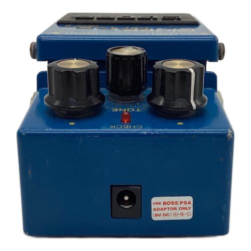 BOSS (ボス) オーバードライブ BD-2 日本製